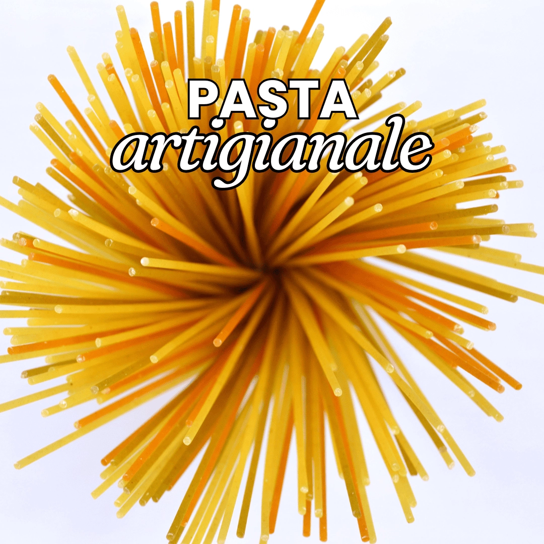 Pasta Artigianale CampaniaTipica